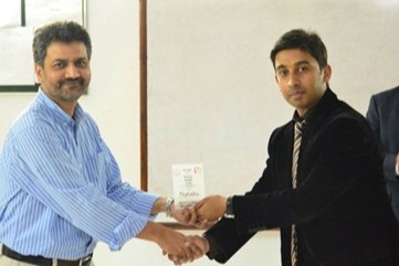 Software Testing Workshop 2015