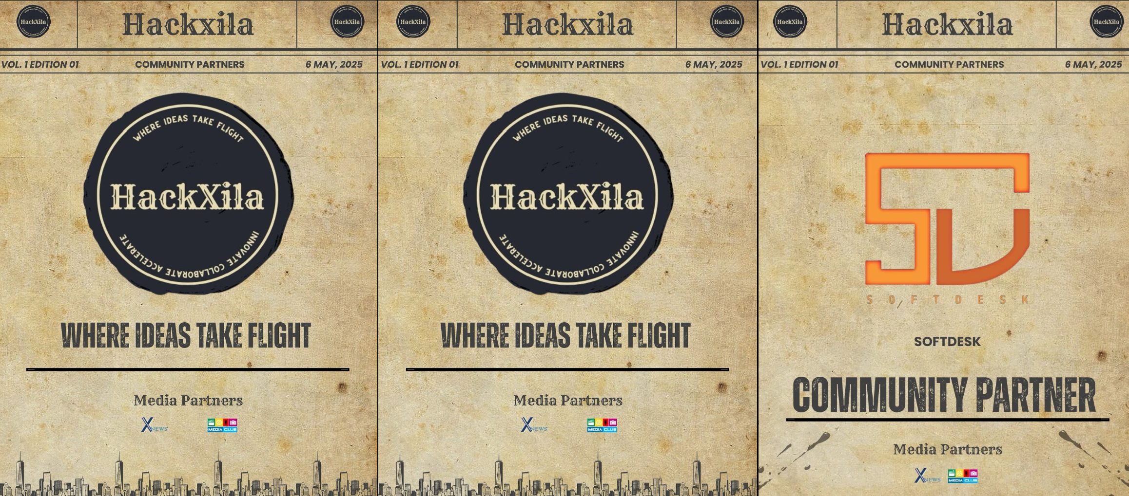 HackXila Hackathon