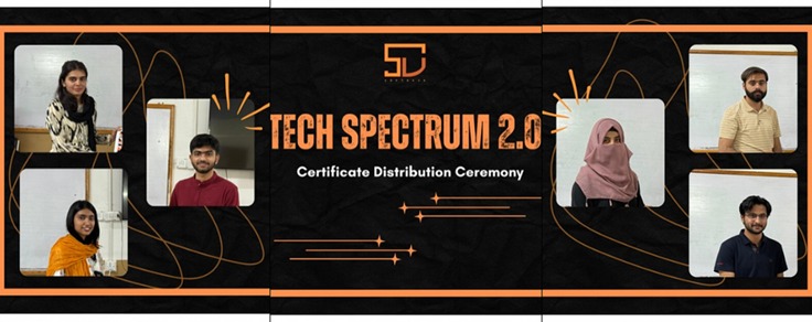 Tech Spectrum