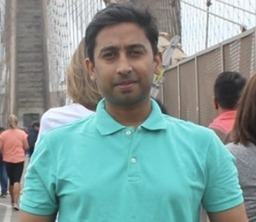 Engr. Dr. Ali Javed - Advisor