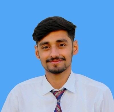 Arsalan Ahmed - Logistics Head