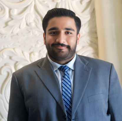 Muhammad Attaullah Khan - President